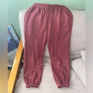 Universal Thread Jogger Pants
